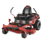 Toro 50 inch TimeCutter MAX MyRIDE zero turn mower for large yards
