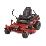 Toro 50 inch TimeCutter MAX zero turn mower for large residential lawns