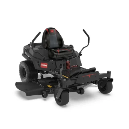 Toro 54 Inch TimeCutter MAX Havoc MyRIDE Zero Turn Mower