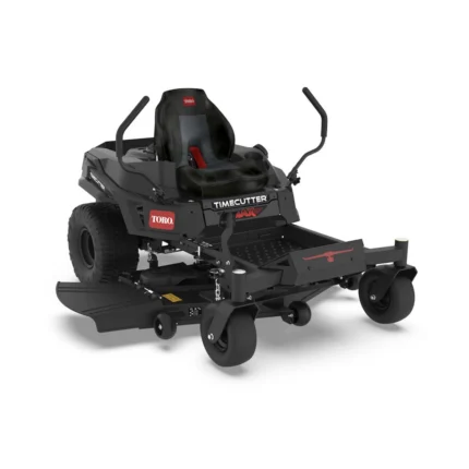 Toro 54 Inch TimeCutter MAX Havoc Zero Turn Mower