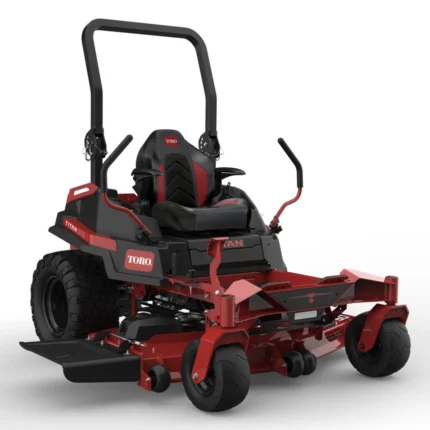 Toro 60 Inch TITAN MAX Zero Turn Mower