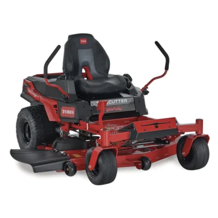 Toro 60 Inch TimeCutter MAX Zero Turn Mower