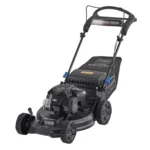 Toro Personal Pace Super Recycler mower