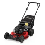 Toro Recycler walk behind lawn mower with Briggs & Stratton engine