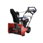 Toro SnowMaster 60V battery snow blower with Personal Pace drive