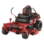 Toro TITAN zero turn mower with 26 HP Kohler engine