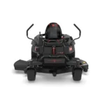 Toro TimeCutter MAX MyRIDE mower with Kohler engine