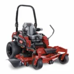 Toro Z Master 4000 Pro Series Zero Turn Mower