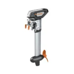 Torqeedo Electric Outboard Cruise 3.0 RS