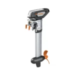 Torqeedo Electric Outboard Cruise 6.0 RS