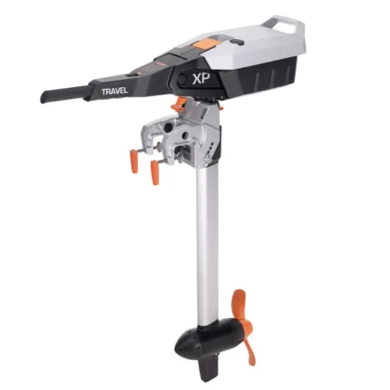 Torqeedo Outboard Travel XP L Power Package