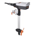 Torqeedo Travel L Range Package electric outboard