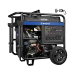 Westinghouse WGen14500c portable generator heavy duty gasoline design