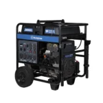 Westinghouse WGen20000 portable generator with wheels and handles
