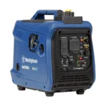 Westinghouse iGen2550DFc inverter generator dual fuel portable