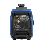 Westinghouse iGen4000DFc inverter generator RV ready TT-30R outlet