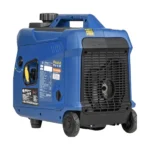 Westinghouse iGen4000DFc quiet inverter generator with wheels