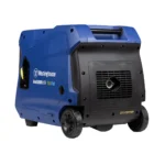 Westinghouse iGen5000DFc EFI inverter generator RV ready TT-30R outlet
