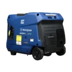 Westinghouse iGen5000DFcv inverter generator RV ready TT-30R outlet