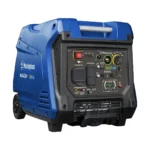 Westinghouse iGen5000DFcv inverter generator dual fuel portable