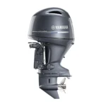 Yamaha 115hp F115XB four stroke outboard motor