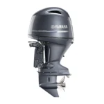 Yamaha 115hp LF115XB four stroke outboard motor