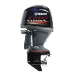 Yamaha 115hp V MAX SHO VF115LB outboard motor