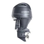 Yamaha 150hp DEC Outboard F150XSA four stroke motor