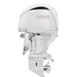 Yamaha 150hp LF150XD2 counter rotation outboard motor