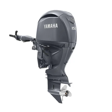 Yamaha 150hp Outboard F150XHA