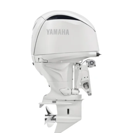 Yamaha 150hp Outboard LF150XD2