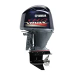 Yamaha 150hp V MAX SHO VF150XB outboard motor