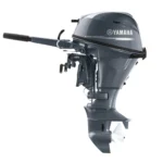 Yamaha 15HP Outboard F15LEHA electric start