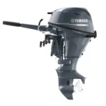 Yamaha 15HP Outboard F15SEHA electric start