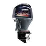 Yamaha 175hp V MAX SHO VF175XB outboard motor
