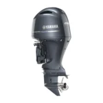 Yamaha 200hp DEC Outboard F200XSA