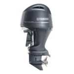 Yamaha 200hp DEC Outboard F200XSA four stroke motor