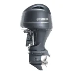 Yamaha 200hp DEC Outboard LF200XSA four stroke motor