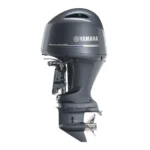 Yamaha 200hp LF200XD counter rotation outboard motor