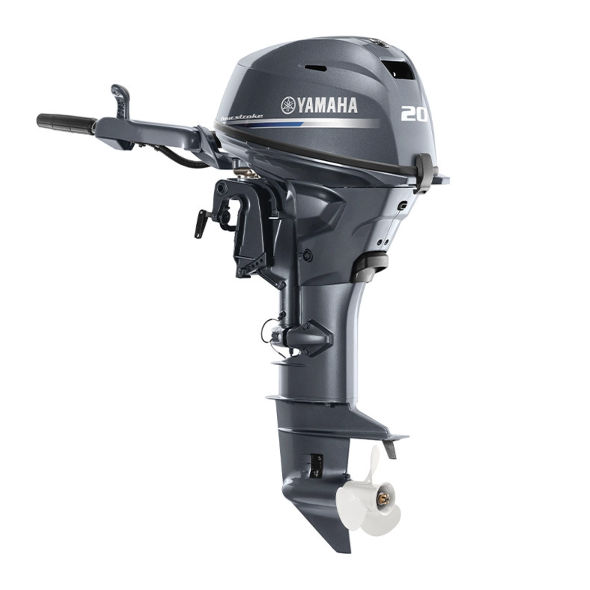 Yamaha 20HP Outboard F20LWHB Yamaha 20HP Outboard F20LWHB