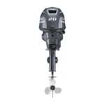 Yamaha 20HP Outboard F20LWPB EFI four stroke