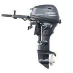 Yamaha 20HP Outboard F20LWPHB EFI four stroke