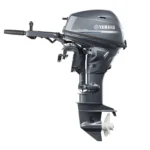 Yamaha 20HP Outboard F20SMHB EFI four stroke