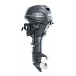 Yamaha 20HP Outboard F20SWB
