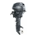 Yamaha 20HP Outboard F20SWPB