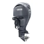 Yamaha 250hp DEC Outboard F250USB