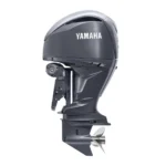 Yamaha 250hp F250XB V6 four stroke outboard motor