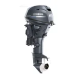 Yamaha 25HP High Thrust Outboard T25XWTC