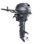 Yamaha 25HP Outboard F25LMHC