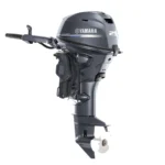Yamaha 25HP Outboard F25LWTHC